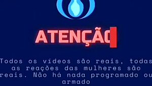 I woke up as a Brazilian PAWG with big natural tits, rushing home from the dorm for doggystyle fucking before my husband arrives.