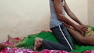 Teacher Fucking Student Hard on Campus Grounds