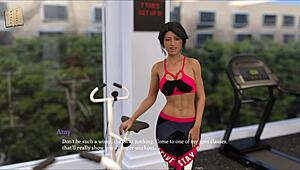 Lunar's Chosen Adventure