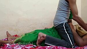 Teacher Fucking Student Hard on Campus Grounds