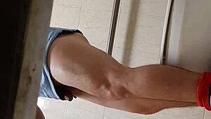 Exploring Gay Scenes in Spain