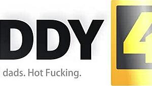 Daddy4k Babe Needs Cash So She Bangs Lover's Father for It