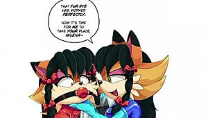 watch femboy furry sluts in femdom.