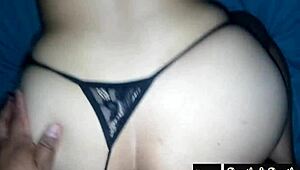 my man wants two cocks in me, and i crave it too