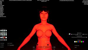 Xporn3d Creator Virtual Reality Porn Software