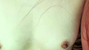 I masturbated my little pussy until I came hard.