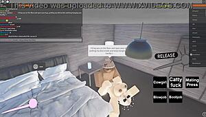 Blonde Blowjob And Missionary With Big Ass