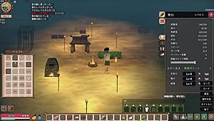 Mad Island Playthrough: Building Cages And Raising Affection Levels