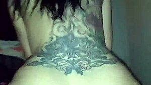 i ride kendra hard in cowgirl, but i mean she rides me, wait no, it's intense.