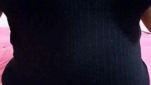 Adoro Exibir Antes de Gozar na Lingerie