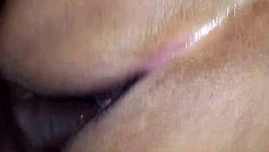 My Wife Loves Hard Anal Fucking Passionately