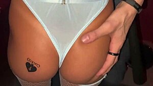 Festa Cuckold Swing Party Heating Up at Spicy Venue