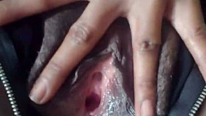 verification video for horny slut wet content