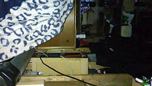 Reconnecting with my ex after a long time