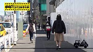 I’m So Moved by This Amateur Asian Sex Scene!