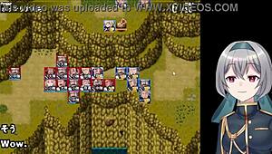 Head On Mercenaries Trial Version With Big Tits Action