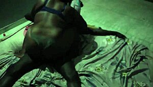 Hey, wanna see homemade hardcore with my neighbor?