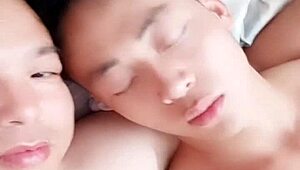 i'm the barber hooking up with my boyfriend