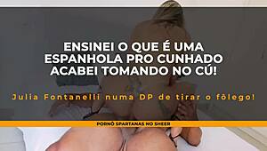 uhh, espanhola and pizza turned into wild dp, oops!