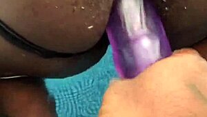 Fuck myself good in my pool with toys nookiescookies 😏