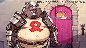 my naughty teacher got so wet during outdoor massage while i teased her cute tits