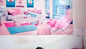 i'm the barber hooking up with my boyfriend