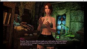 Horny Mature Fat Curvy Big Tits Babe Gets Very Horny On Date With Secret Ingredient