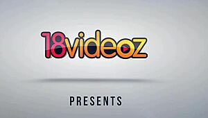 Emily Thorne's emotional morning coffee turns into passionate ass riding and intense feelings