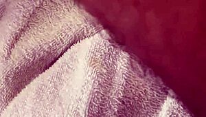 I gettin' massaged by pinay therapist with big tits and blowjob in dubai part 2