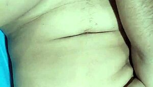 Big tits Latina gets a facial in this ASMR video