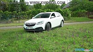 latina teen geishakyd gets nailed deep in pussy and mouth by thomas stone's big dick.