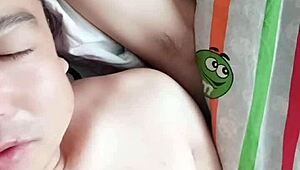 i'm the barber hooking up with my boyfriend