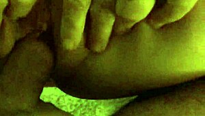 hey granny carmen, how’s that stick and dick pounding?