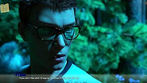 exploring alternate existence in a new world