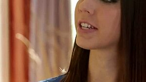 pervert masseuse caught masturbating in bathroom by anissa kate