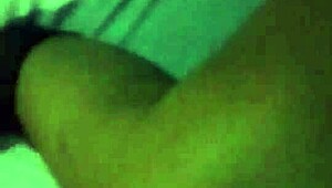 Latina shemale from Peru gets ass fucked in gay anal sex