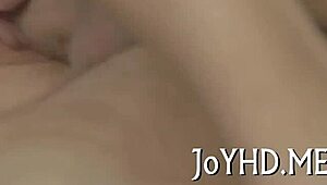 Young Doxy In Engulfing Session