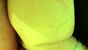 hey granny carmen, how’s that stick and dick pounding?