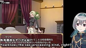 Head On Mercenaries Trial Version With Big Tits Action