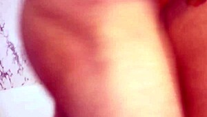 Young Amateurs Engage In Gay Threesome With Big Monster Cocks