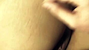 Fat Arab Housewife Screams in Kitchen Creampie Fuck