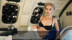 I am exploring tales from the unending void in episode 162