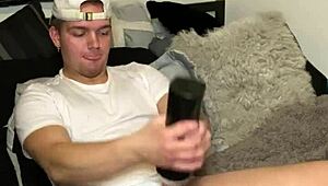 i sent my hot fuck buddy a video for her to masturbate to - instagram joshuaaalewisss