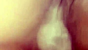 I’m sliding into my girlfriend’s hairy pussy tonight.