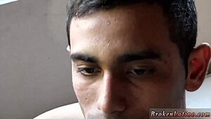 Rough Hardcore Gay Sex With Spectacular Guys!