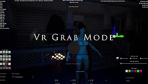 Xporn3d Creator Virtual Reality Porn Software