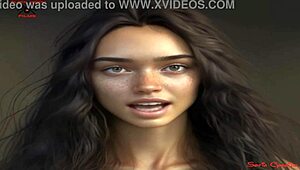 The professor teaches on the beach