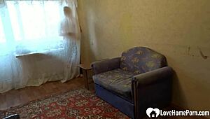 Her Pussy Was Made To Be Fucked!