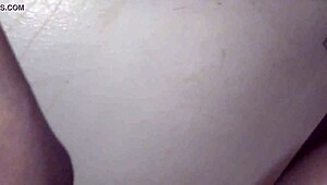 Blond Girl Loves Big Black Dick