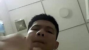 Top with huge cock fucks hard!